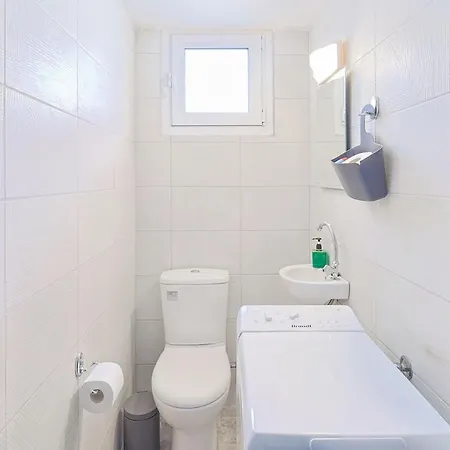 Apartment Meltemi In Limenas *