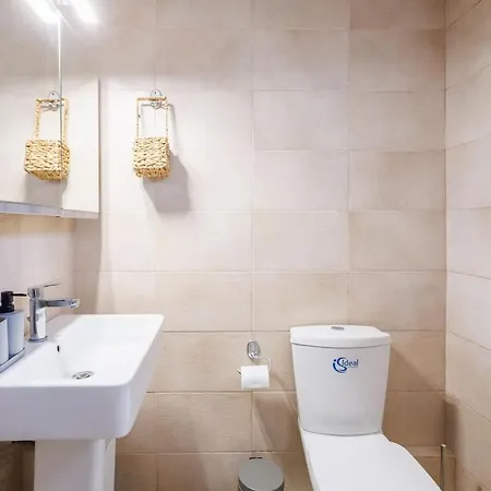 Apartament Meltemi In Limenas Thassos
