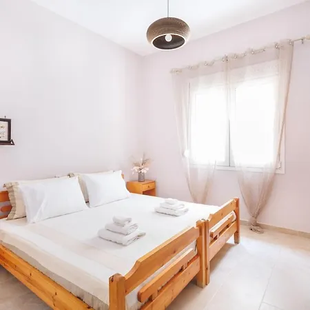 Apartment Meltemi In Limenas Thassos